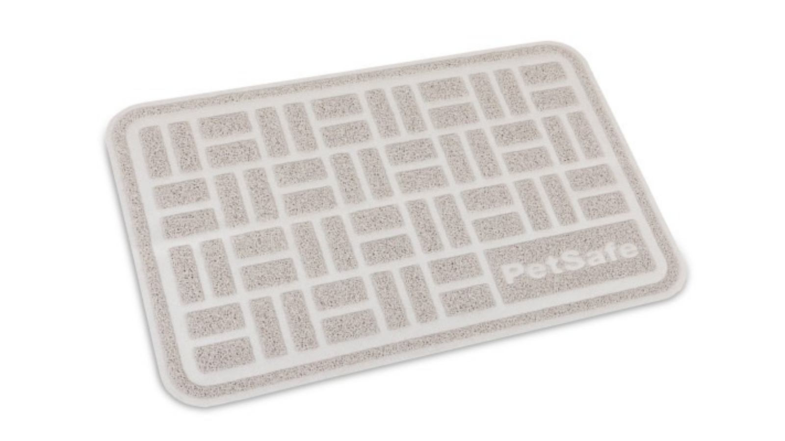 Petsafe Scoop-Free Cat Litter Mat