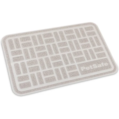 Petsafe Scoop-Free Cat Litter Mat