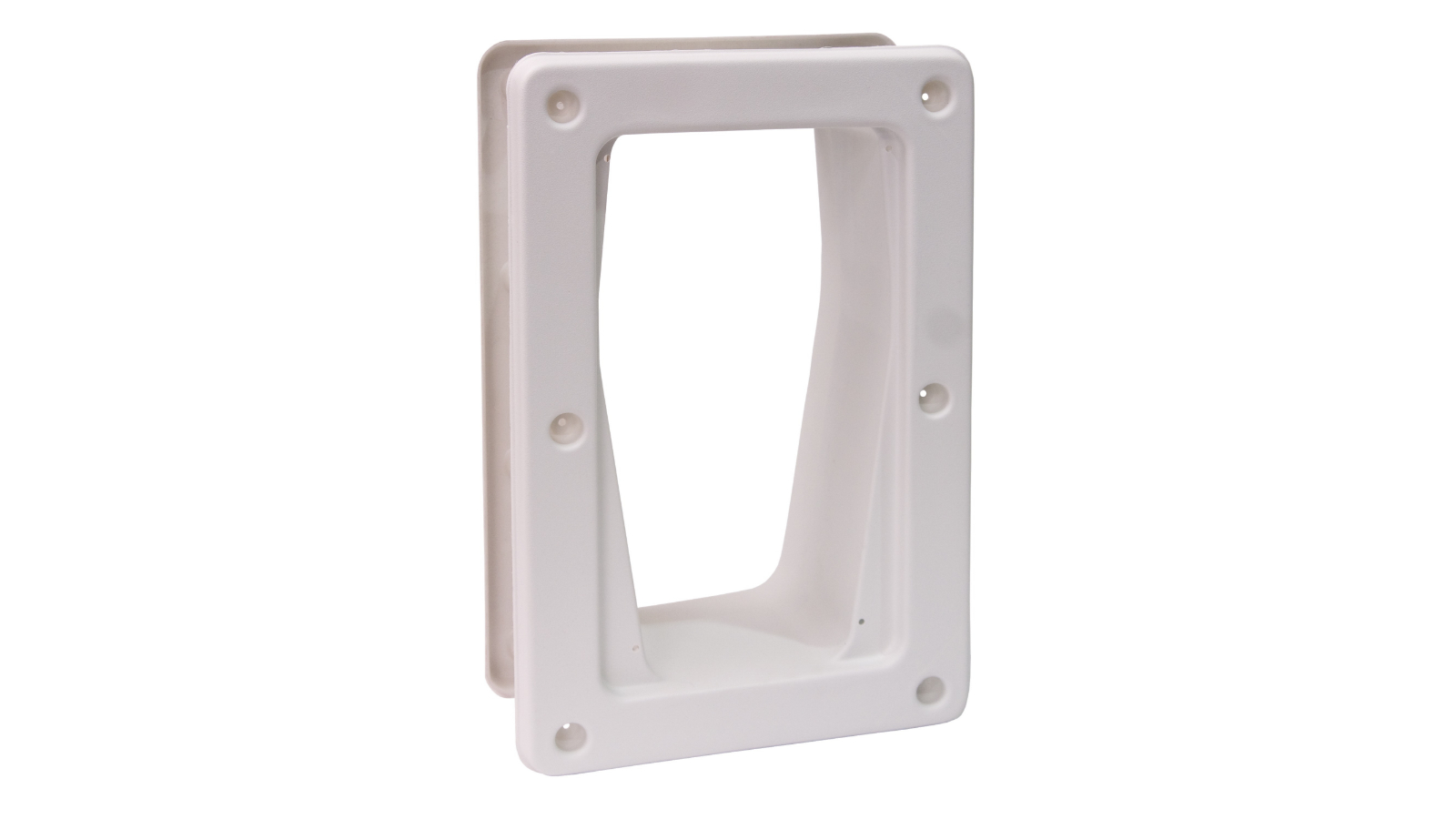 Petsafe Electronic Pet Door Wall Conversion Kit - Large