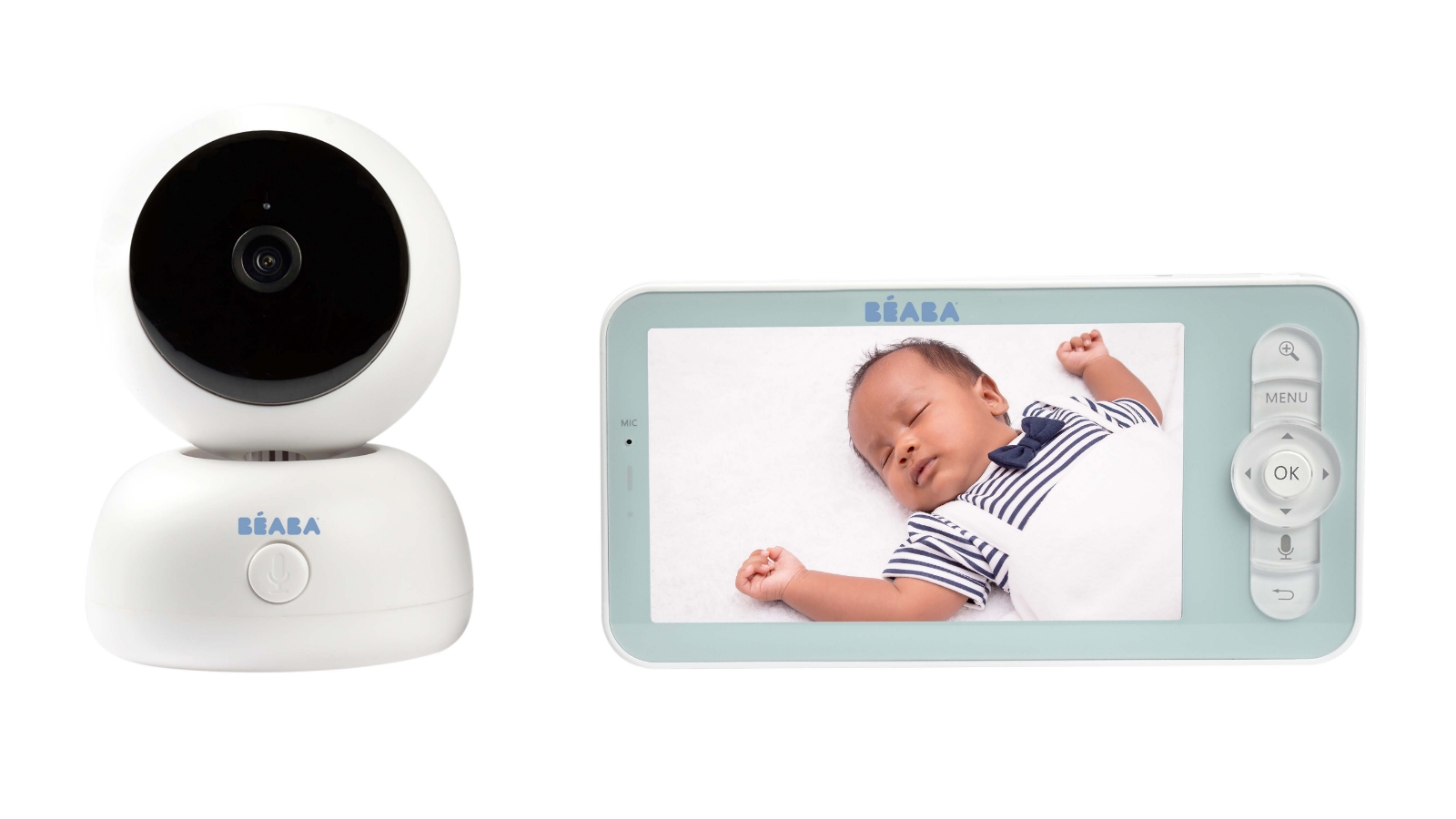 Baby monitors sales harvey norman
