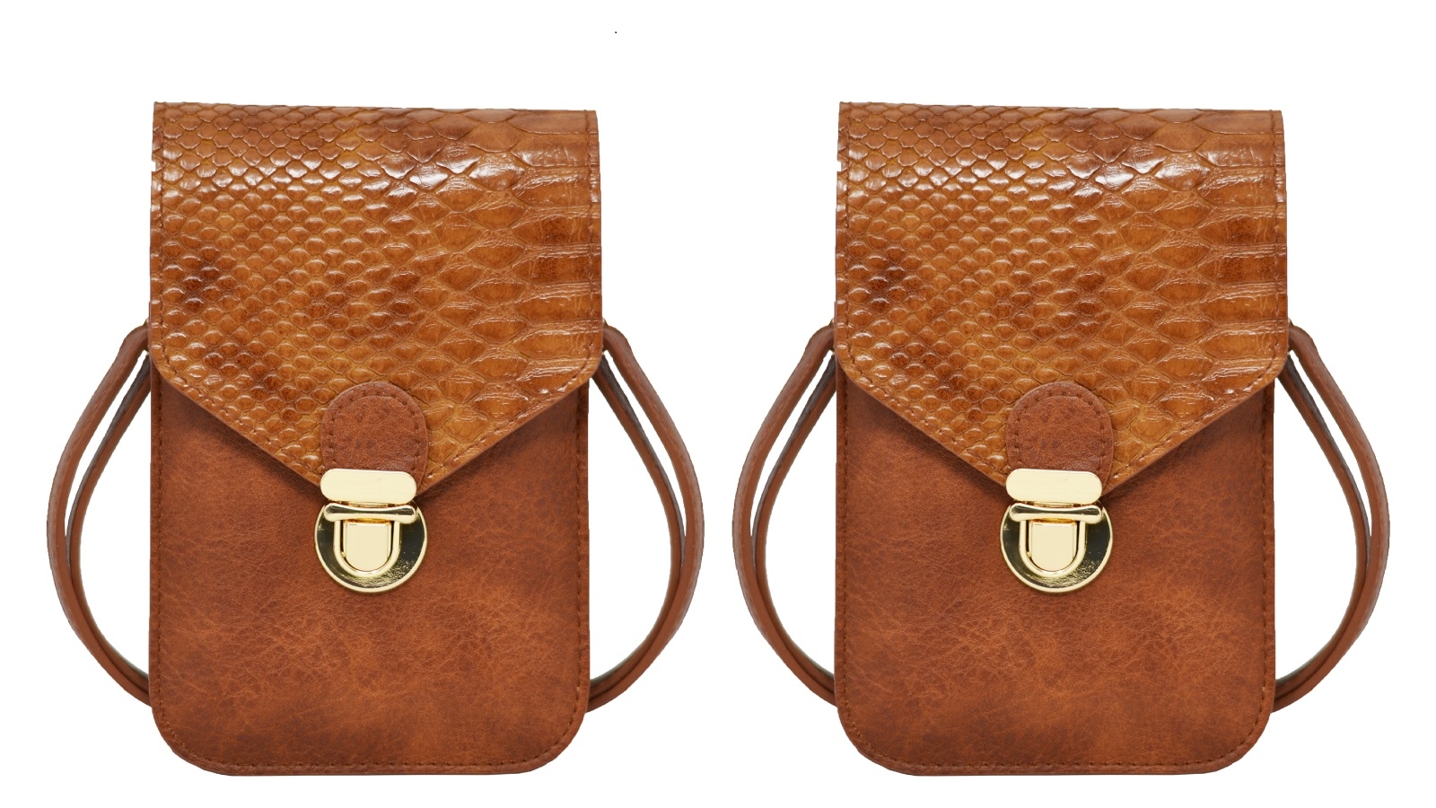 As seen on discount tv touch screen purse