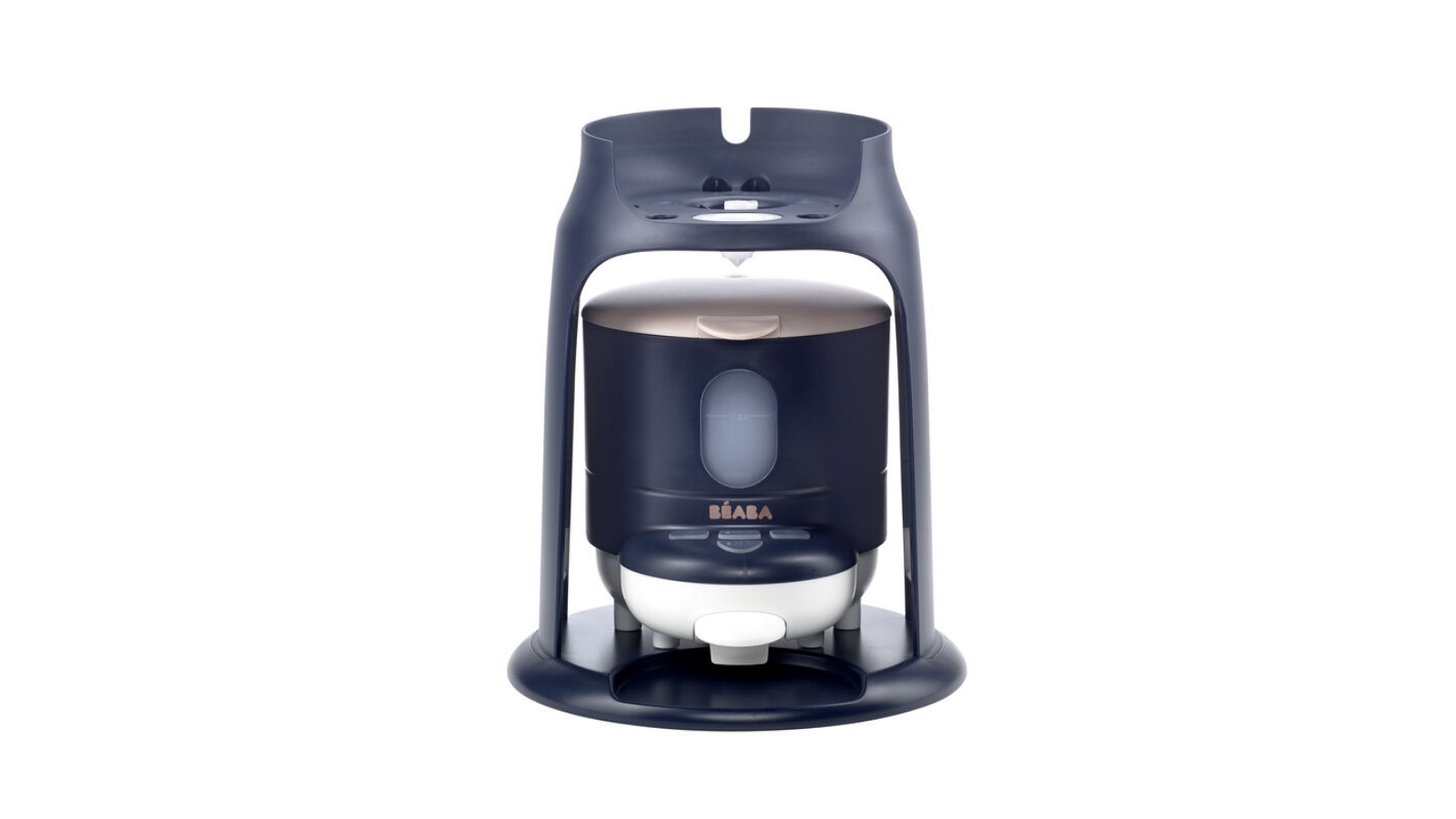 Beaba Bib Expresso - Night Blue