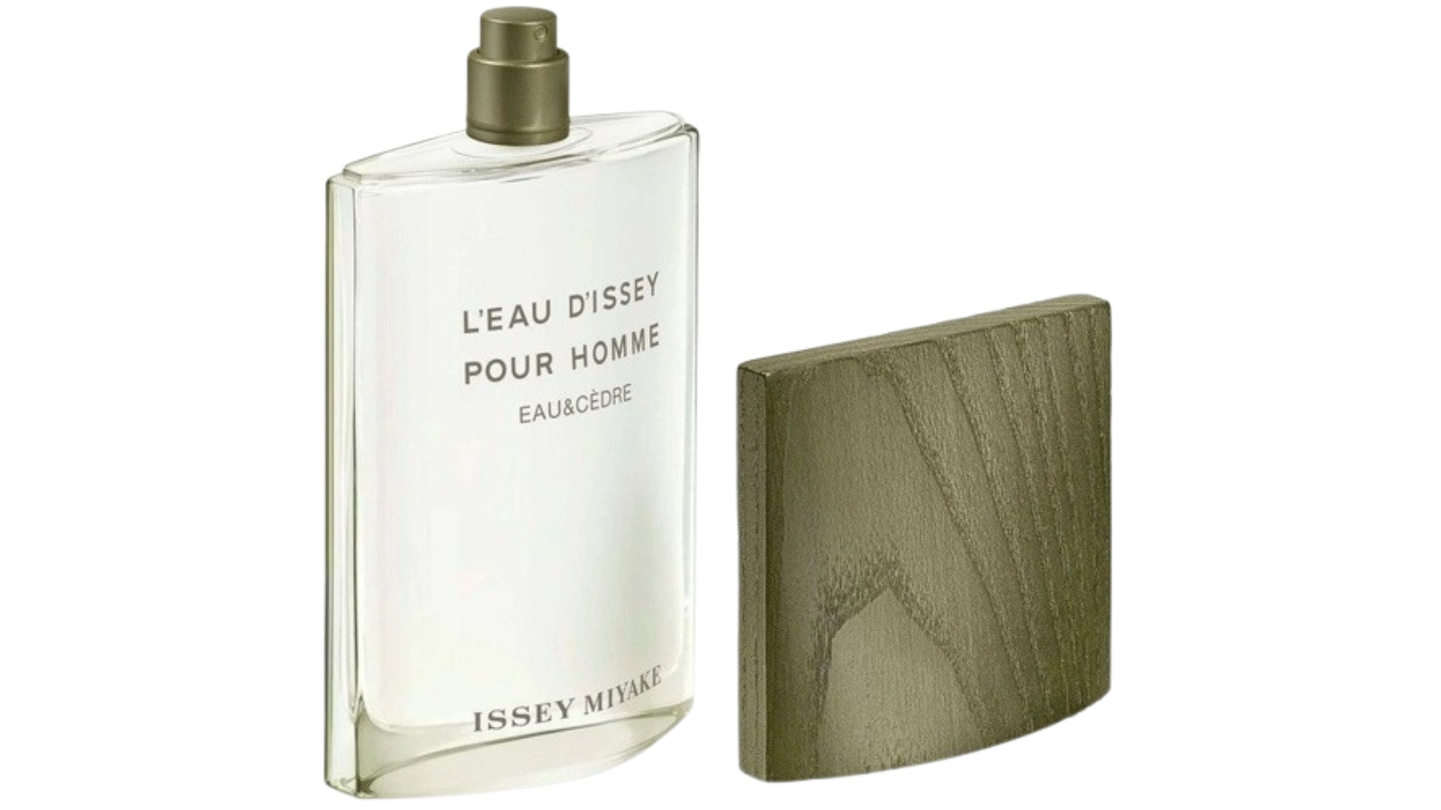 Issey Miyake L'Eau D'Issey Pour Homme Eau and Cedre EDT Spray - 50ml
