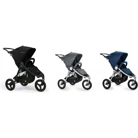 Bumbleride Indie