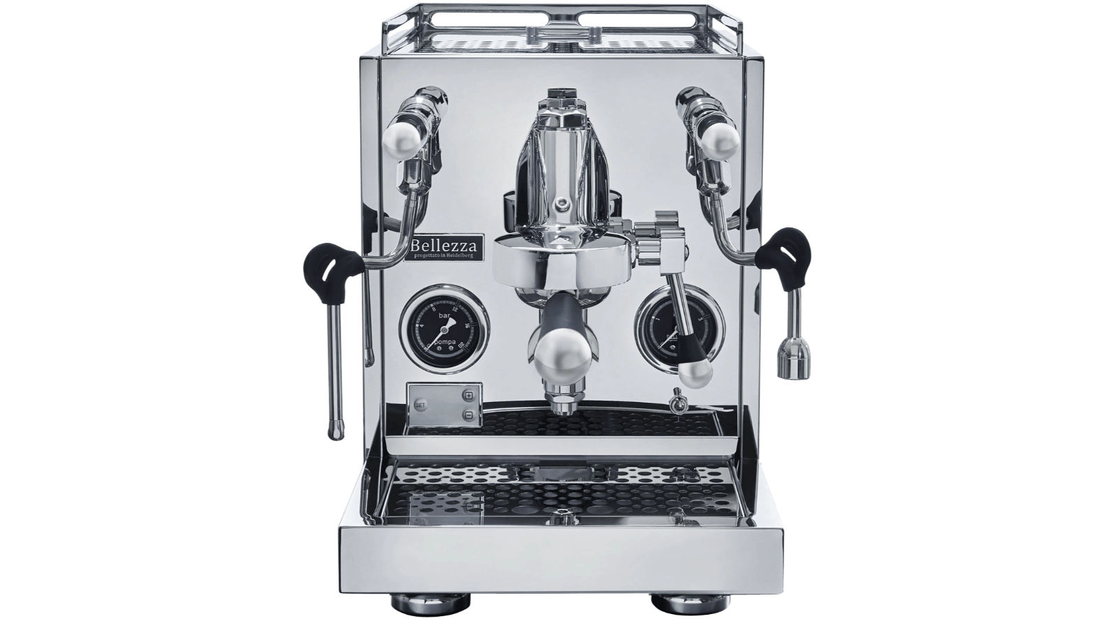Di Pacci Bellezza Inizio R Coffee Machine