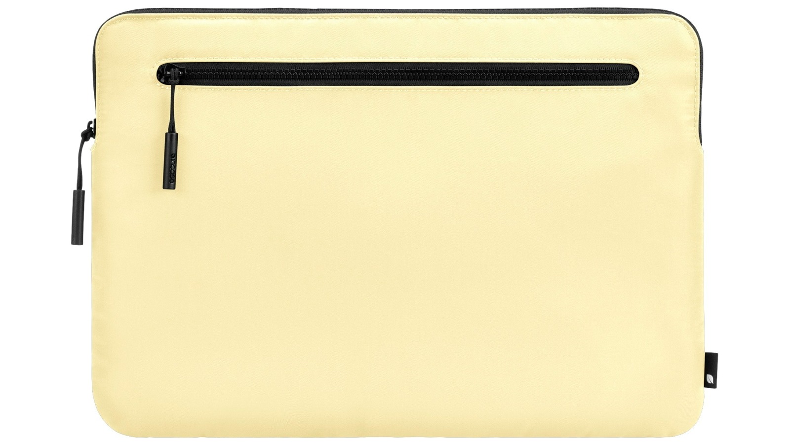 Incase  13-inch Compact Sleeve - Lemon Custard