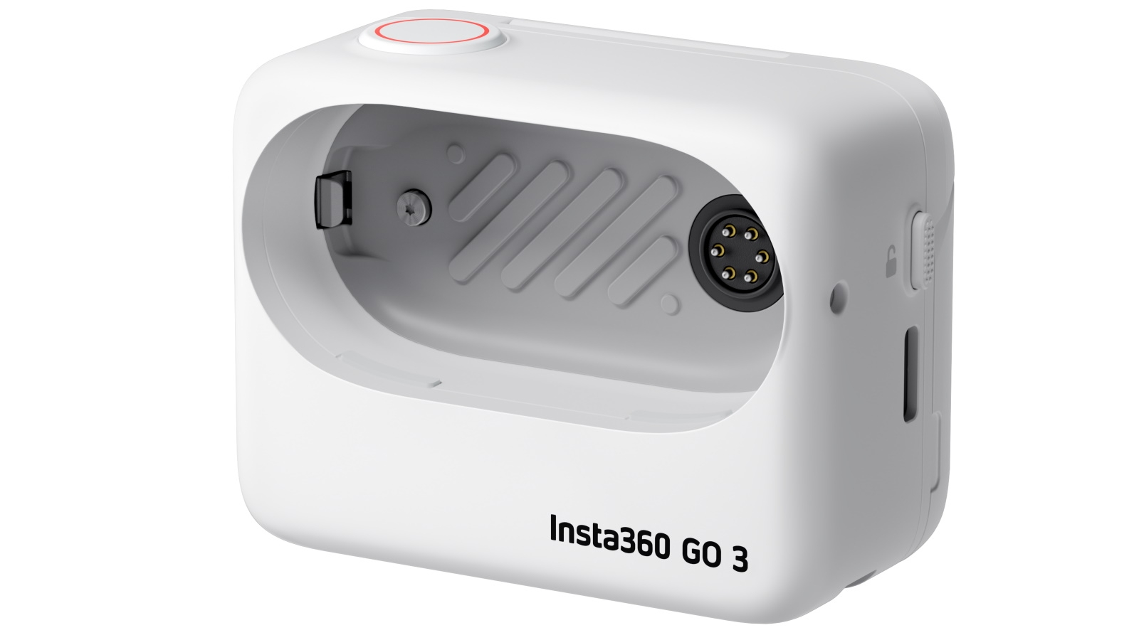Insta360 Go 3 64GB Action Camera Harvey Norman