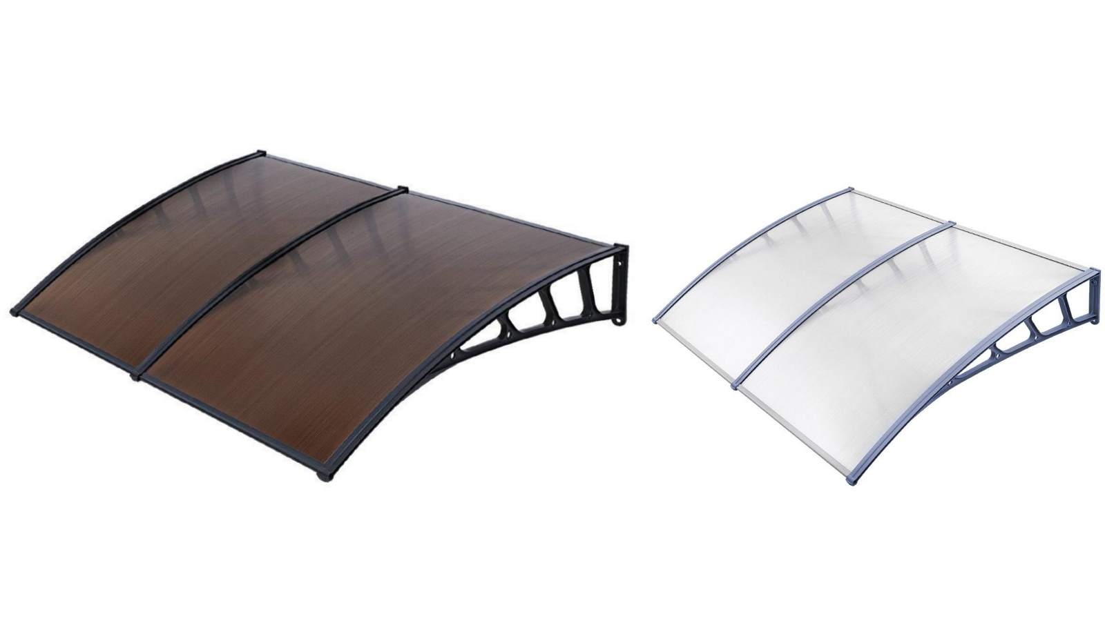 Instahut 1.5mx2m DIY Awning Patio