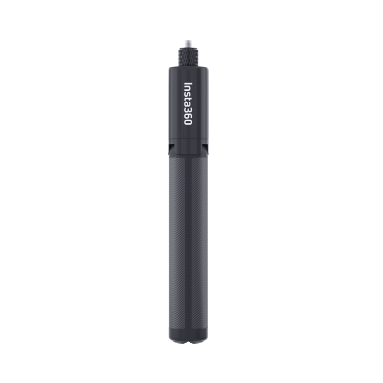 Insta360 2-in-1 Invisible Selfie Stick and Tripod