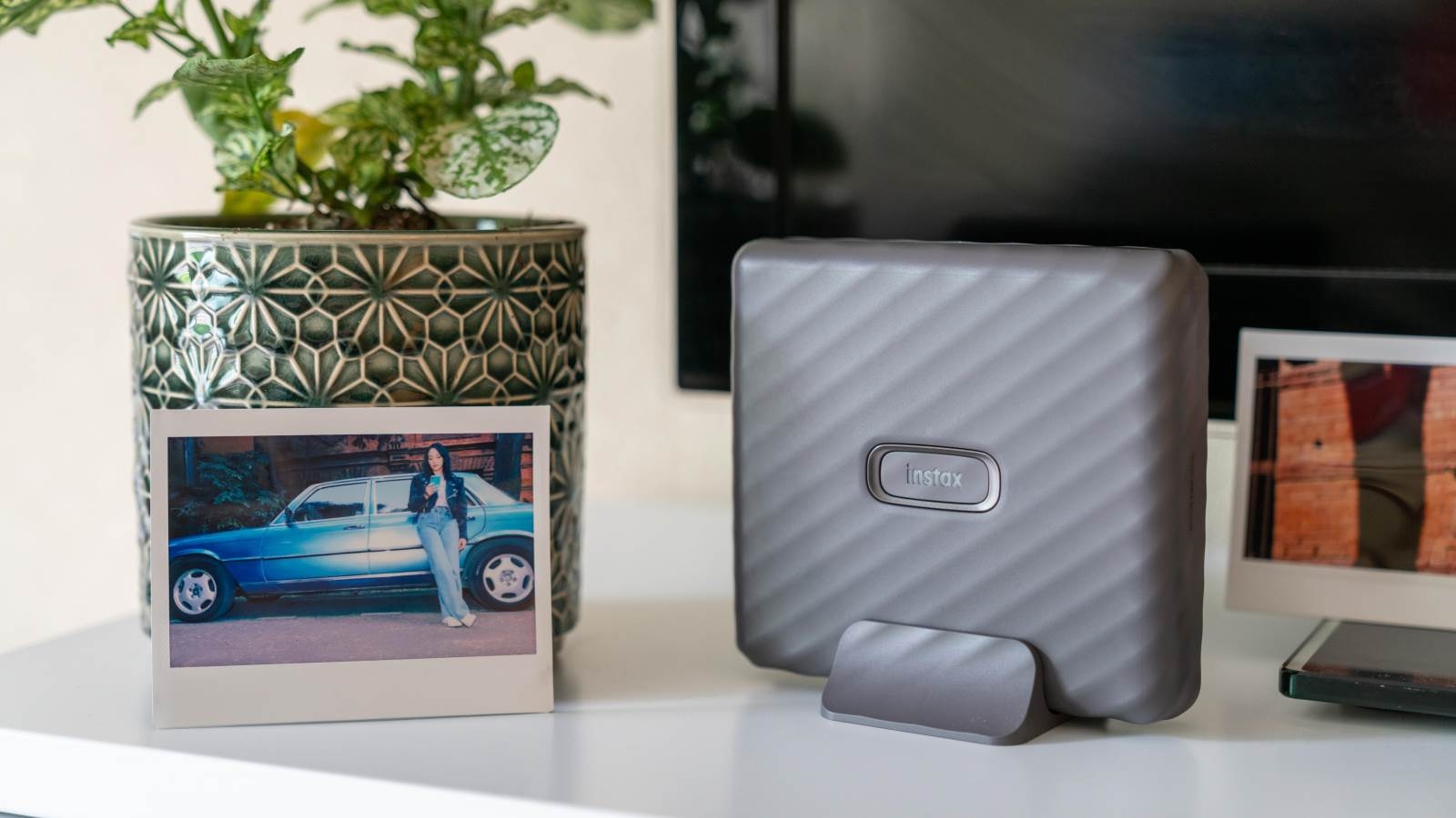 harvey norman polaroid printer