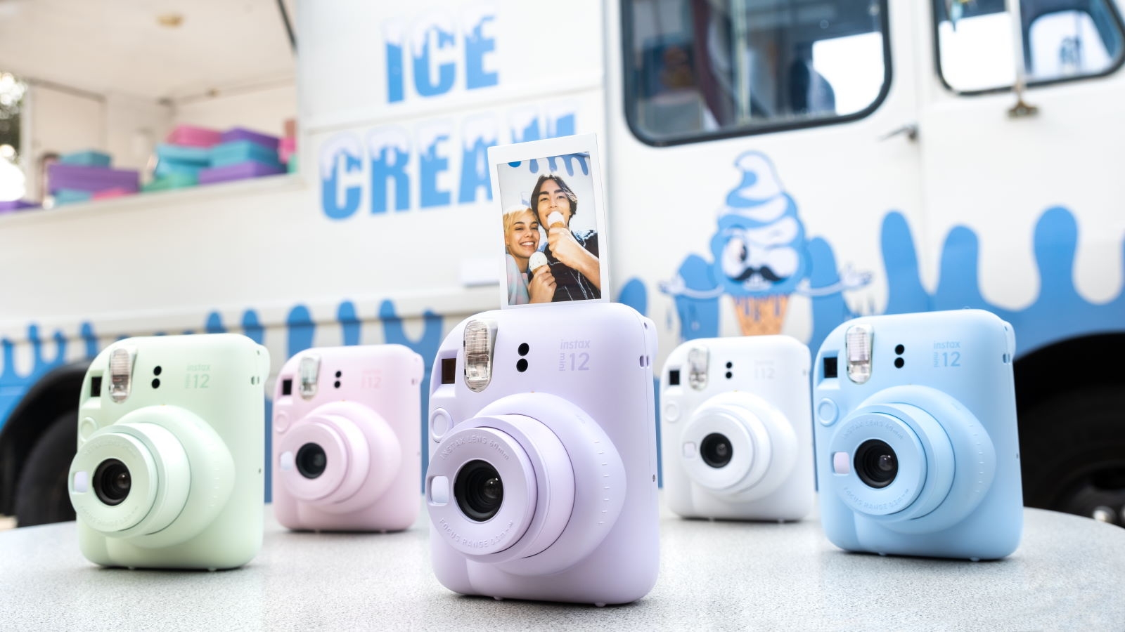 harvey norman instax