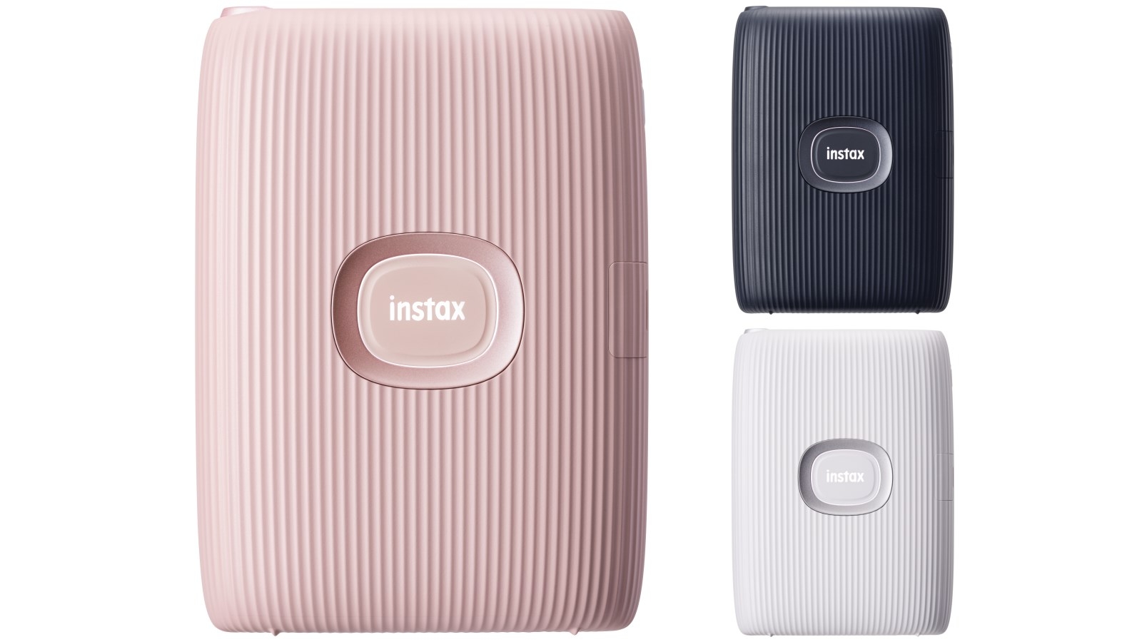 Instax Instant Cameras & Printers