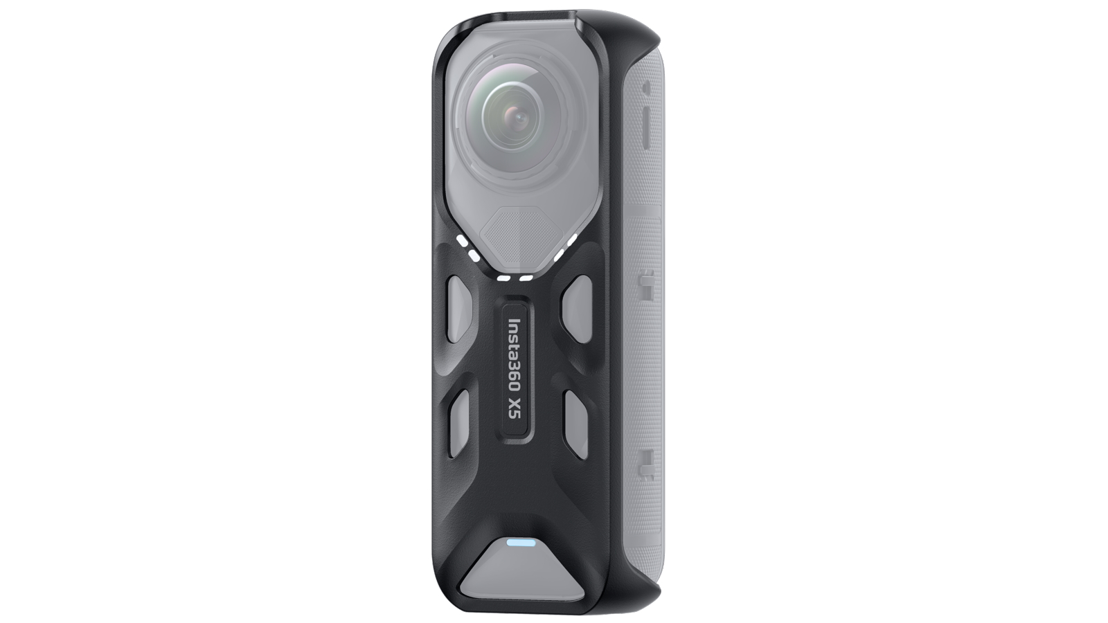 Insta360 X5 Thermo Grip Cover