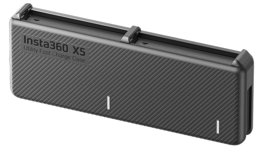 Insta360 X5 Utility Fast Charge Case