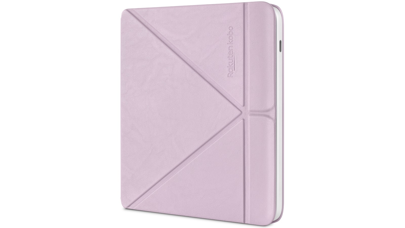 Kobo Libra 2 Sleepcover - Lavender | Harvey Norman