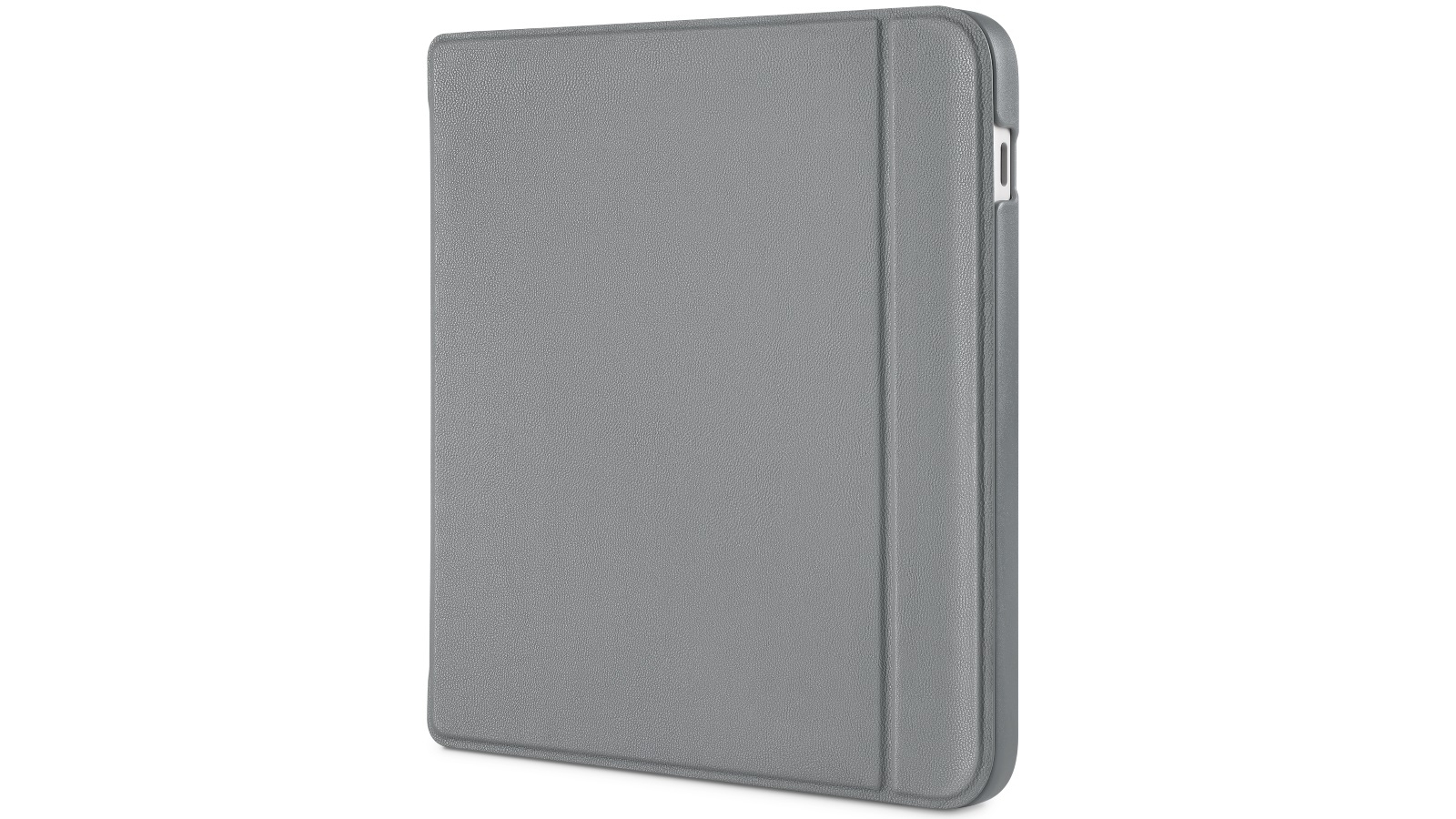 Kobo Libra 2 Basic SleepCover Case - Steel Grey