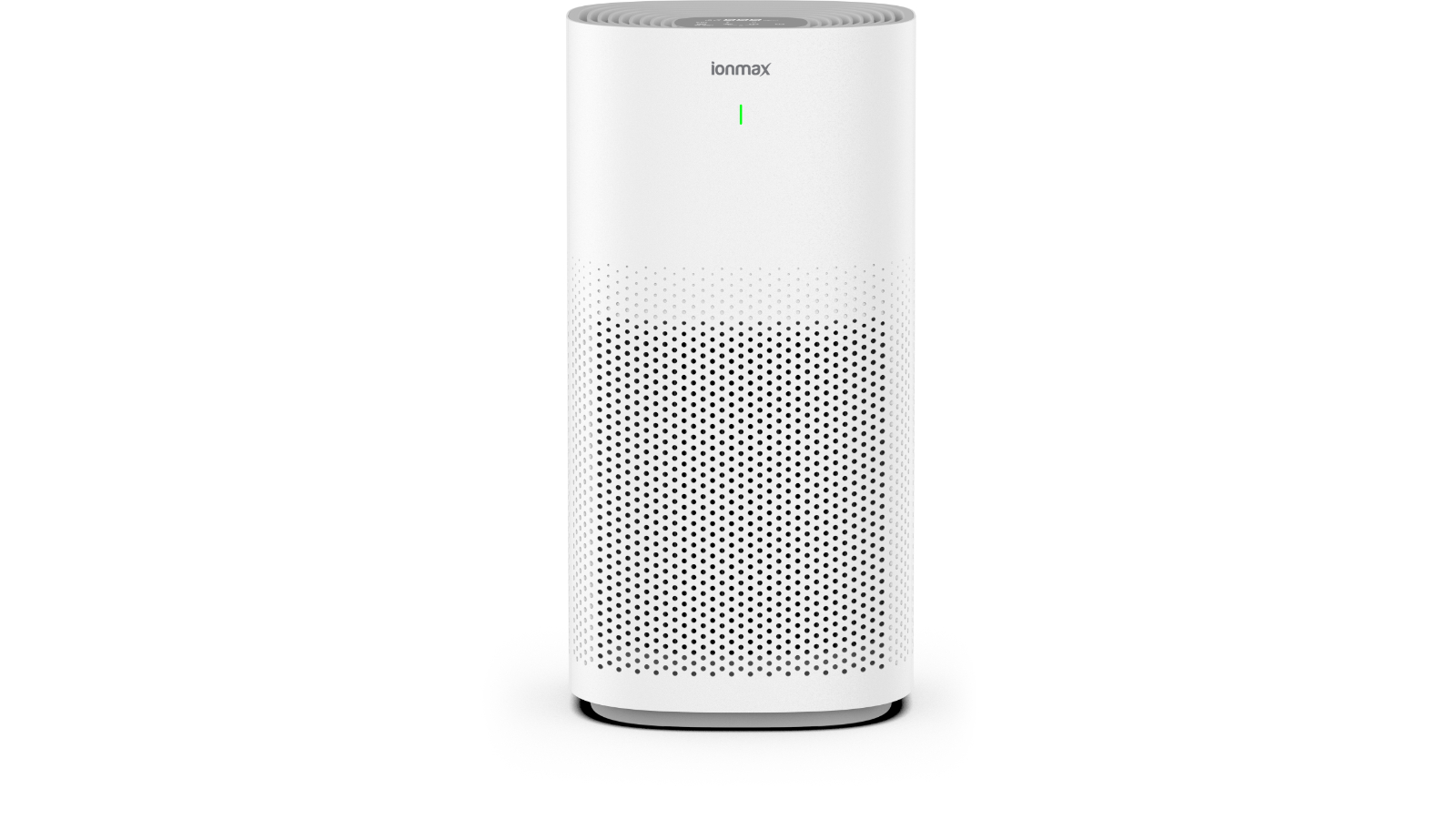Ionmax 5-Stage Lavish Plus HEPA UV Air Purifier