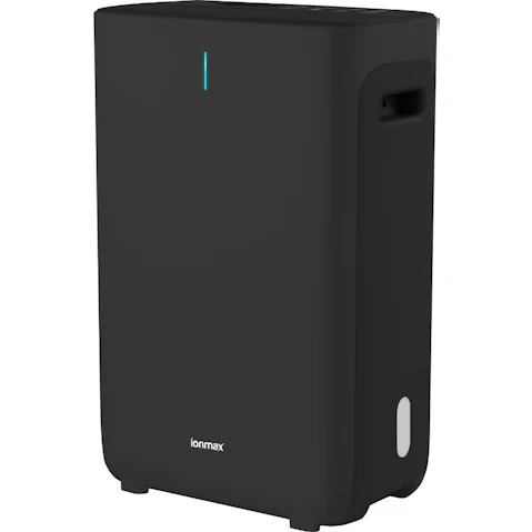 Ionmax 8 Litre Venta All Seasons Dual Function Desiccant Dehumidifier