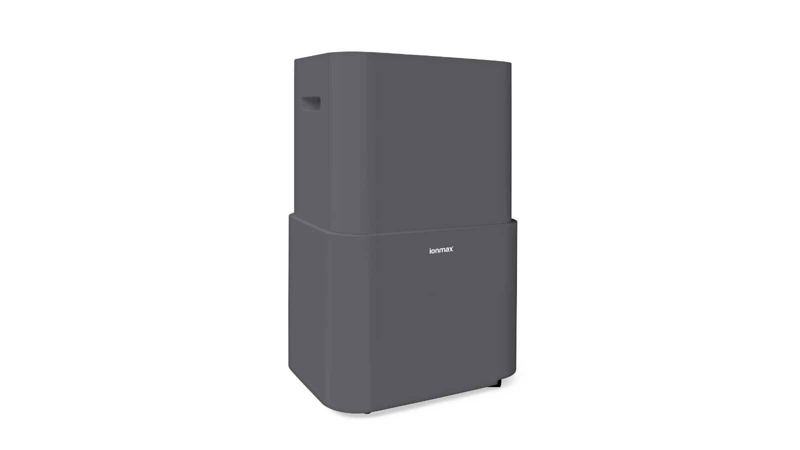 Ionmax 25 Litre Leone Pro Compressor Dehumidifier and Air Purifier