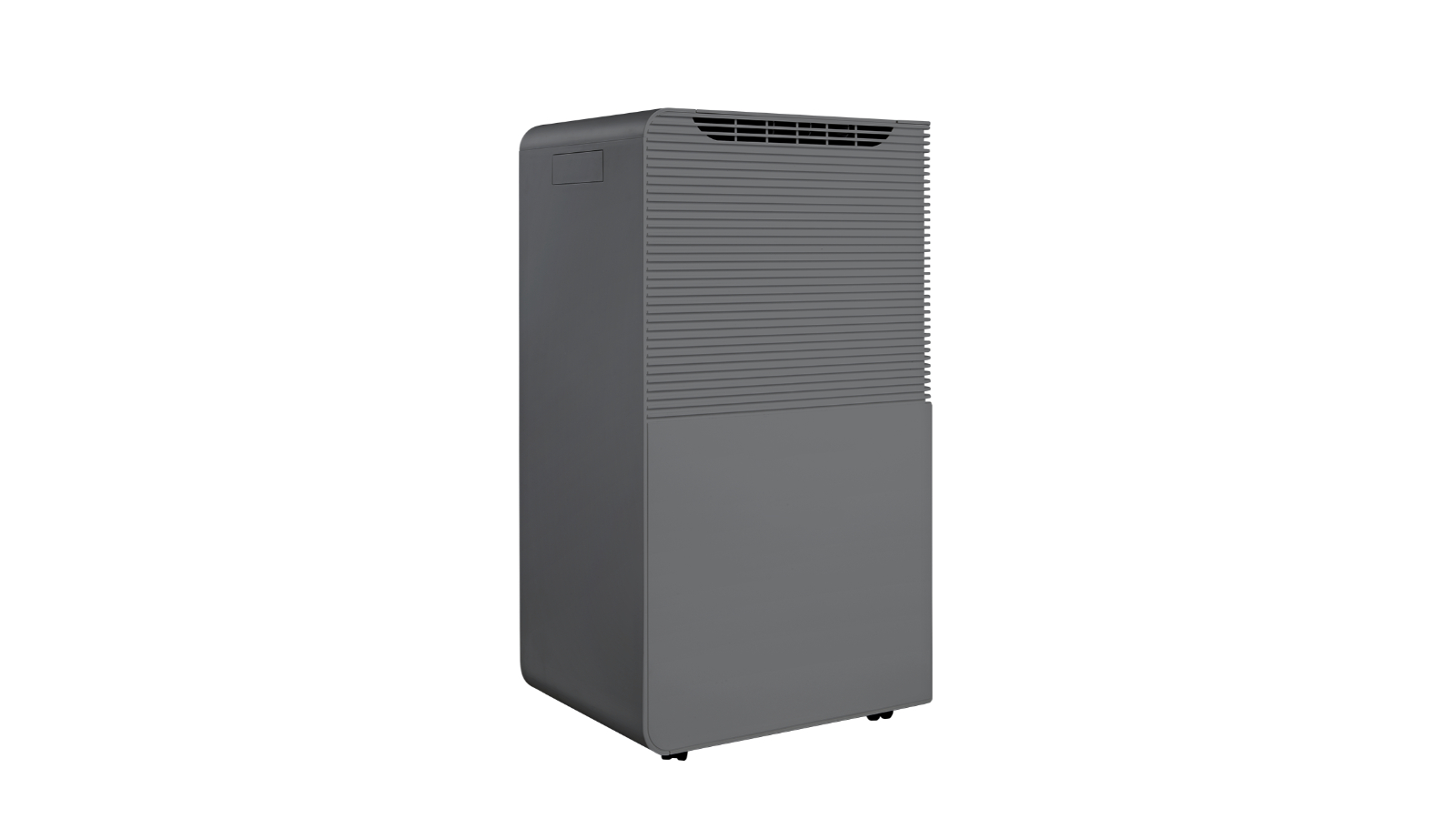 Ionmax 50 Litre Rhine Pro Compressor Dehumidifier and Air Purifier