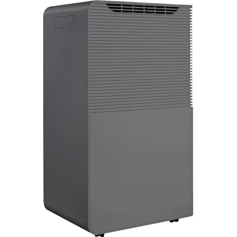 Ionmax 50 Litre Rhine Pro Compressor Dehumidifier and Air Purifier