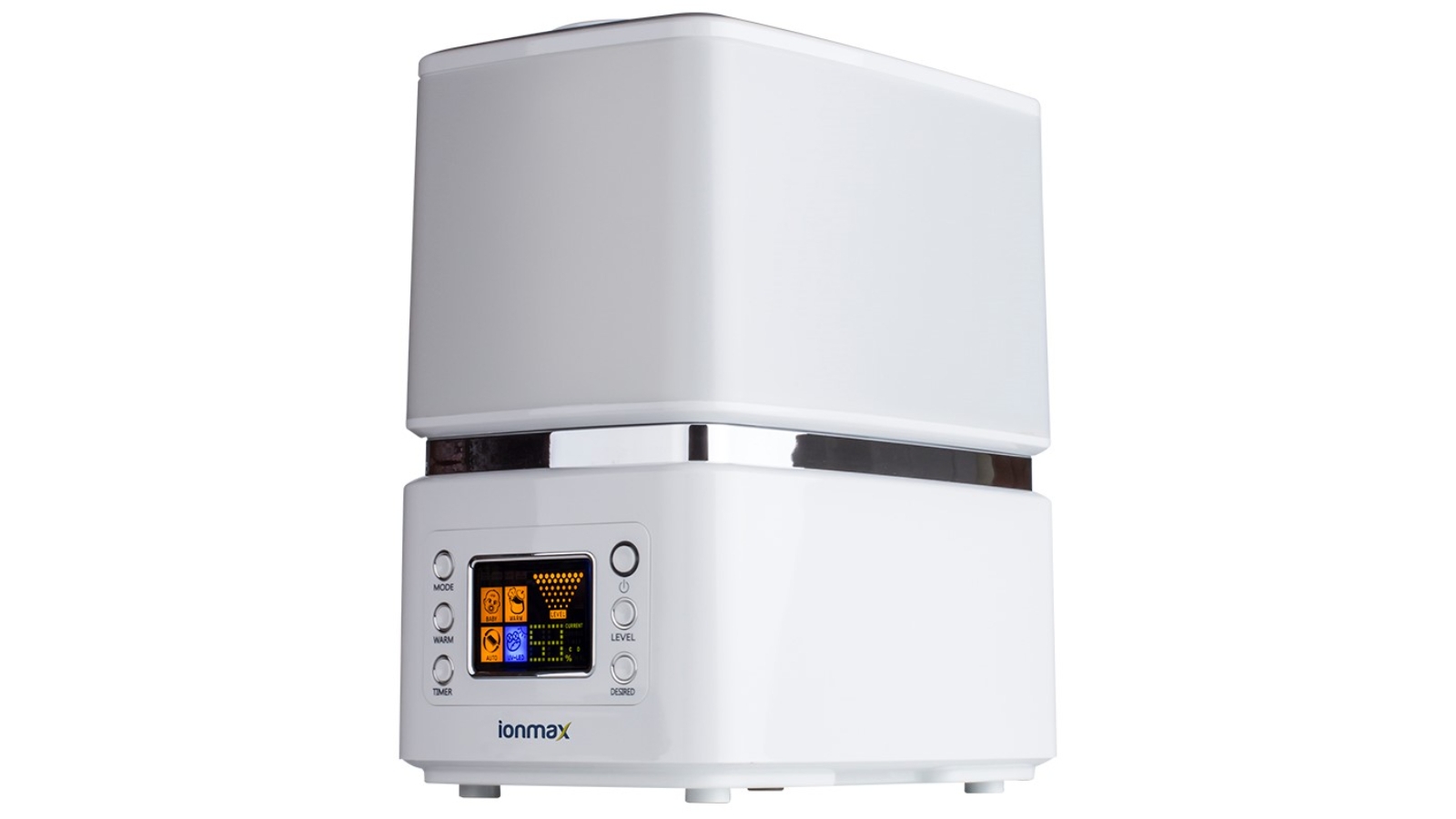 Ionmax ION90 Ultrasonic UV Humidifier Harvey Norman