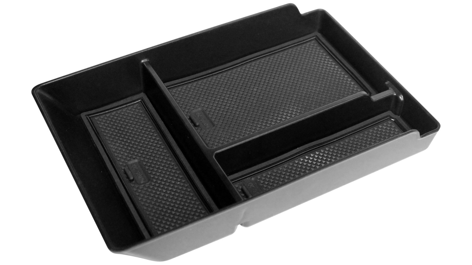 X-Car Centre Console Armrest Organiser Tray for Hyundai IONIQ 5 2021-2024