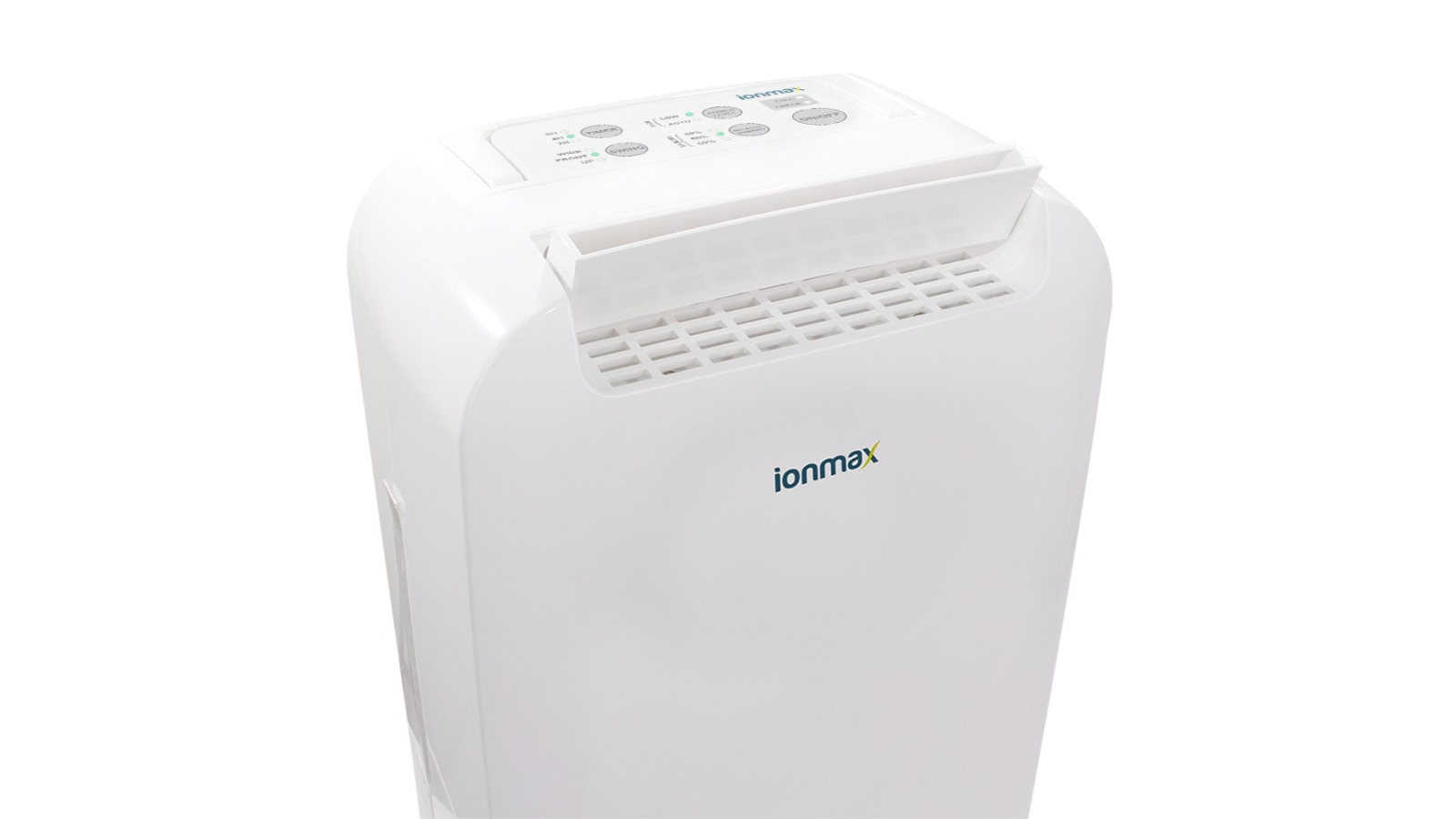 Ionmax Desiccant Dehumidifier 6 Litre/Day Harvey Norman