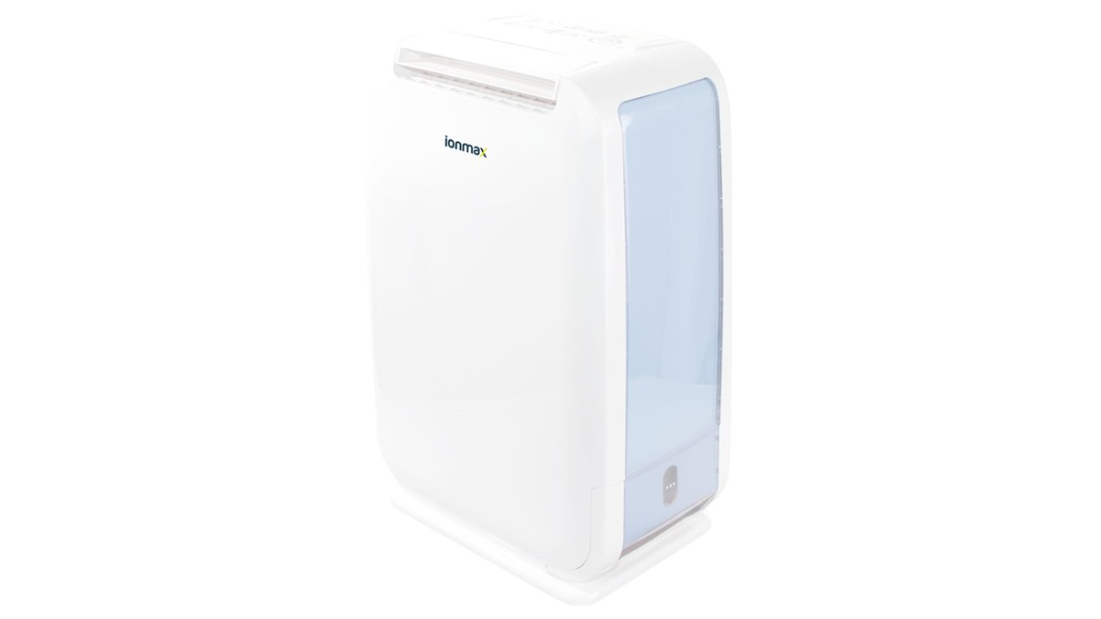 Ionmax Desiccant Dehumidifier 6 Litre/Day Harvey Norman