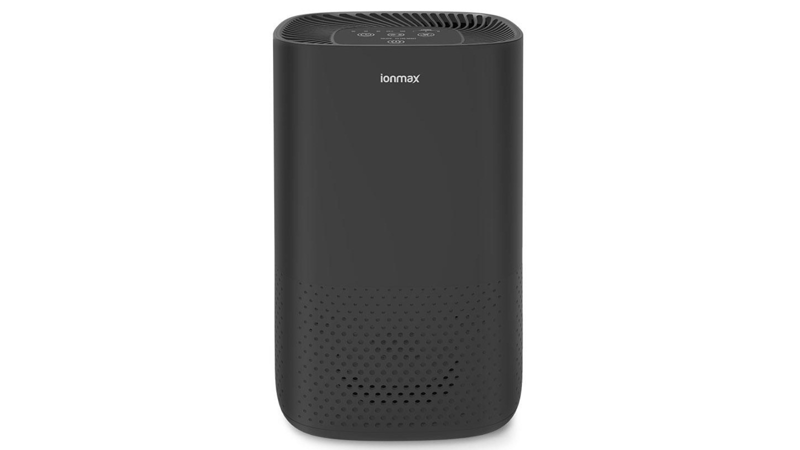 Ionmax Selah ION360 Portable UV HEPA Air Purifier Harvey Norman