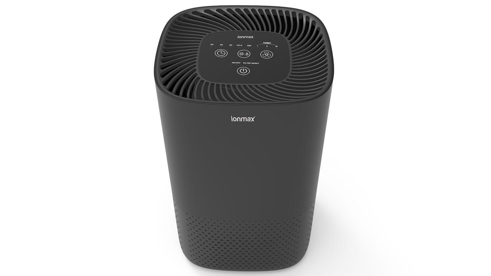 Ionmax Selah ION360 Portable UV HEPA Air Purifier Harvey Norman