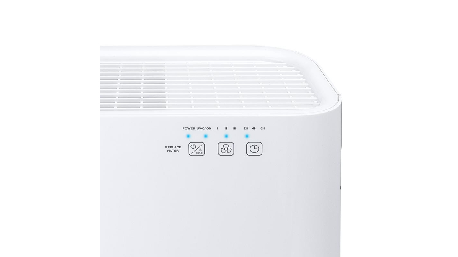 Ionmax ion 420 breeze air purifier sale