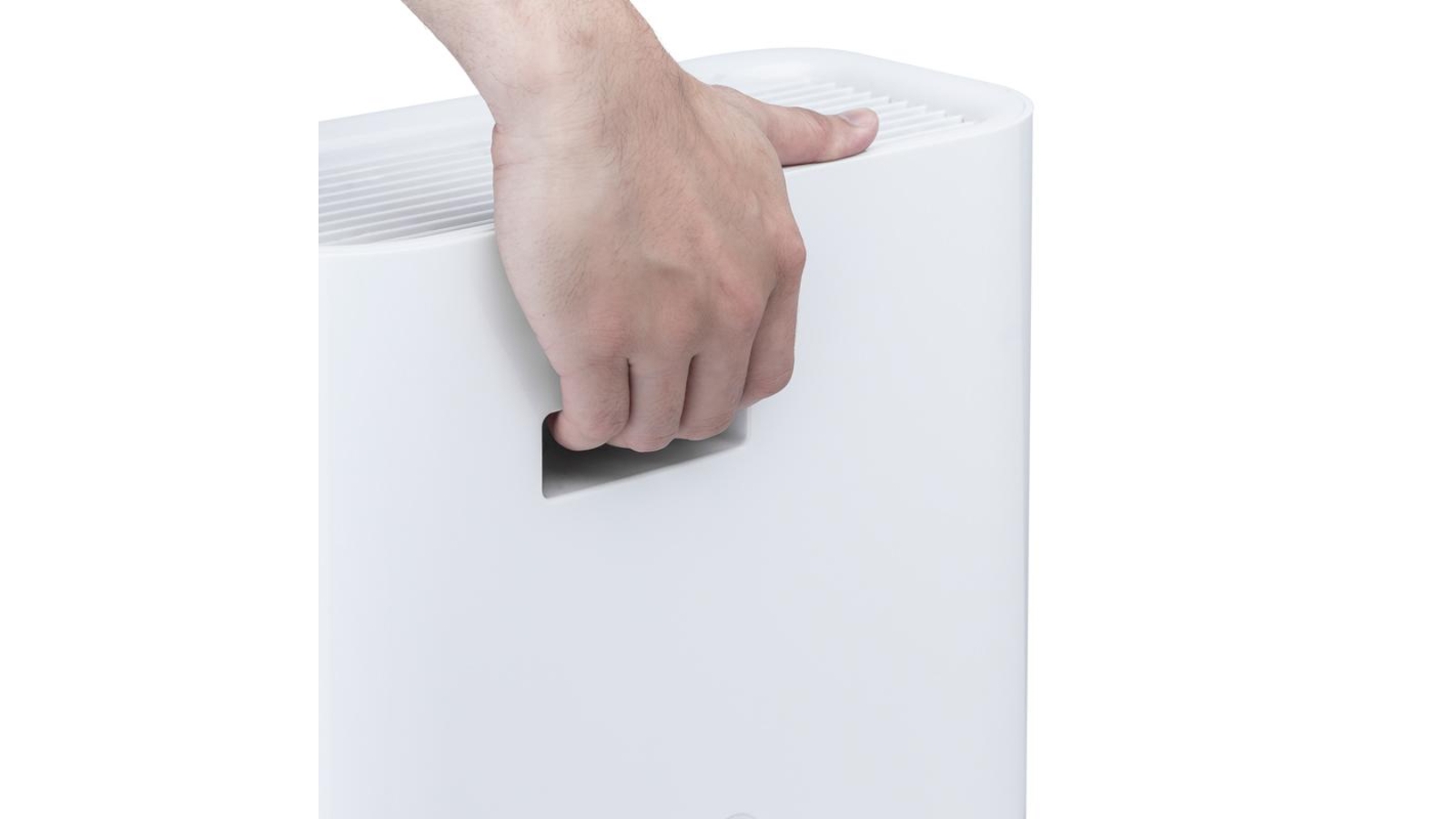 Ionmax Breeze 5 Stage True Hepa Air Purifier Harvey Norman