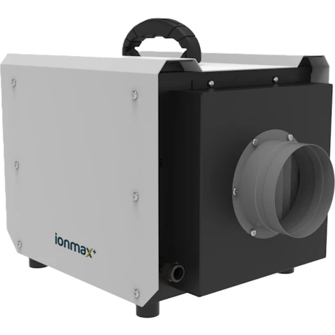 Ionmax 18 Litre Smart Industrial Desiccant Dehumidifier
