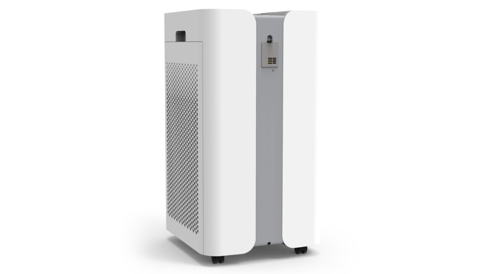 Ionmax Aire 6Stage UV HEPA H13 Air Purifier with Mobile App Harvey Norman