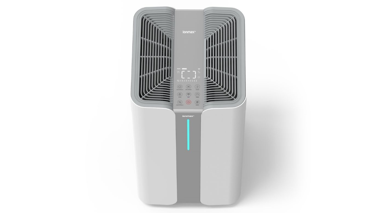 Ionmax Aire 6Stage UV HEPA H13 Air Purifier with Mobile App Harvey Norman