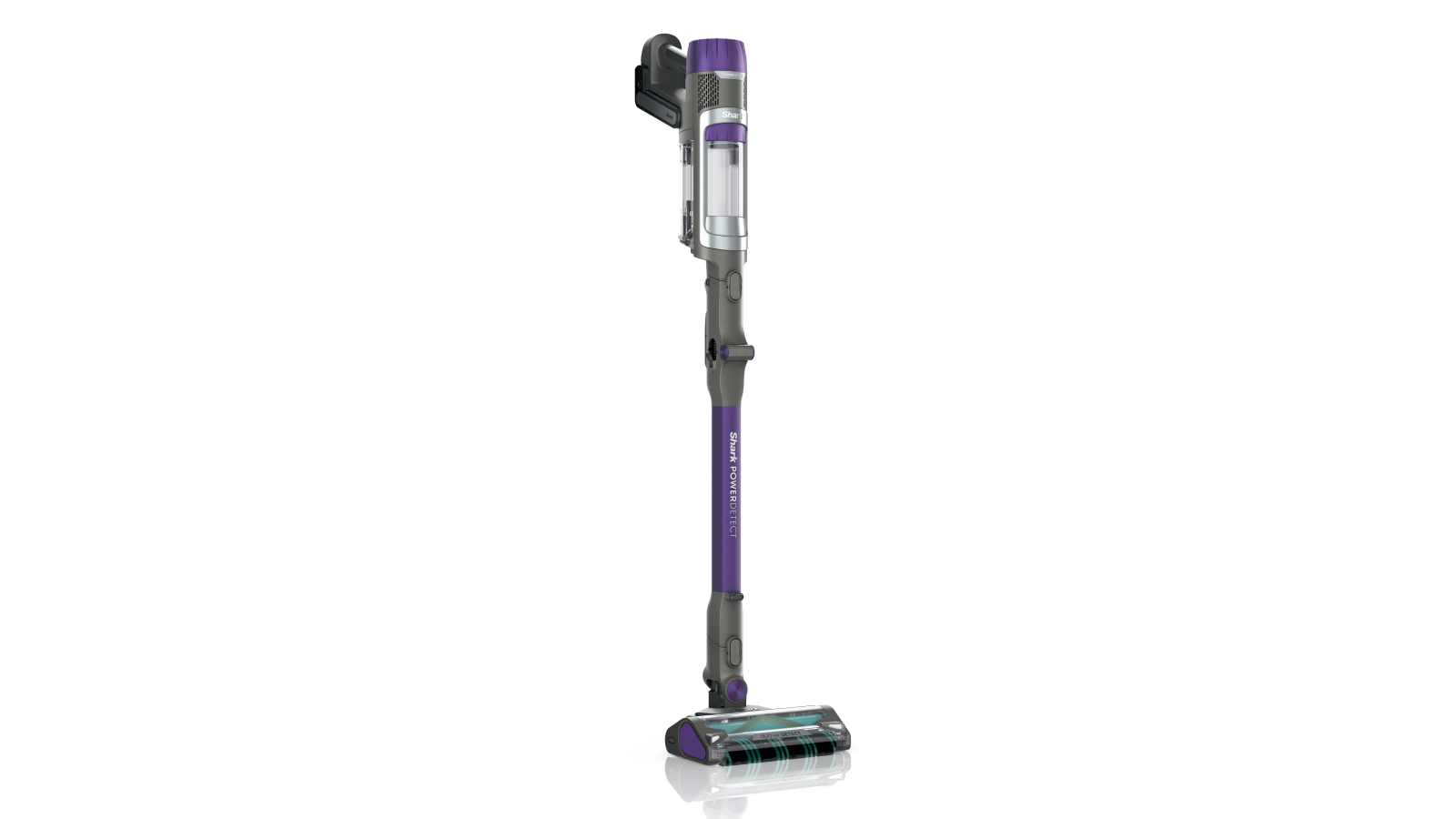 Shark Power Detect Cordless Stick Vacuum
