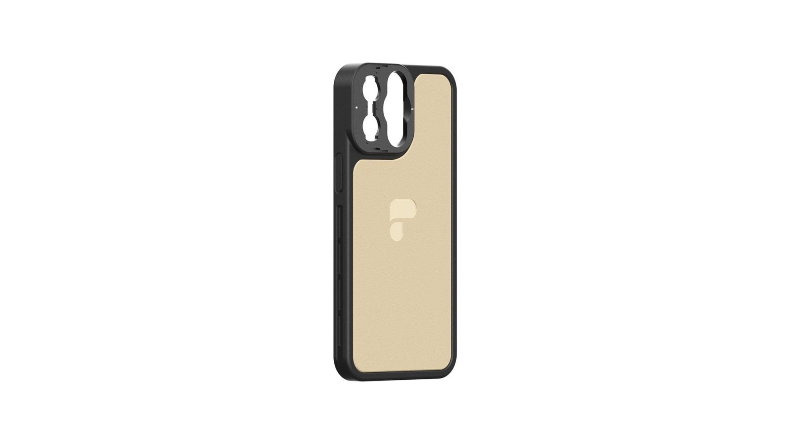 PolarPro LiteChaser Pro Case for iPhone 13 Pro Max - Sage