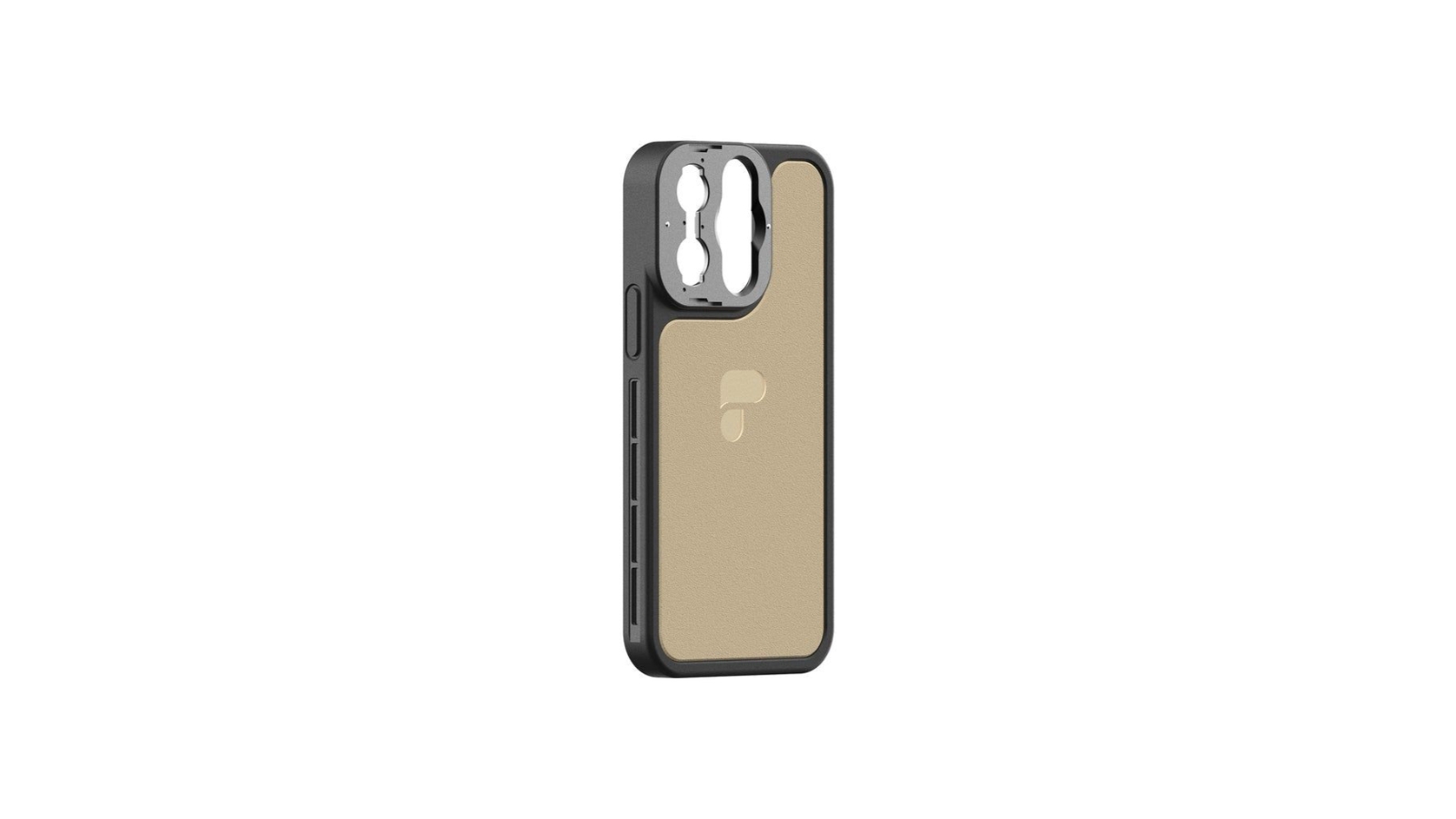 PolarPro LiteChaser Pro Case for iPhone 13 Pro - Sage