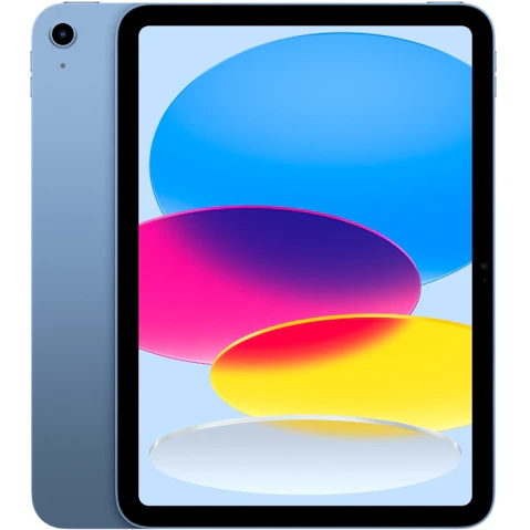 Apple iPad A16 11-inch Wi-Fi 512GB - Blue