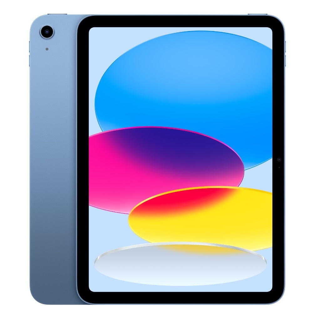 Apple iPad A16 11-inch Wi-Fi 128GB - Blue