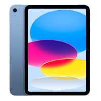 Apple iPad A16 11-inch Wi-Fi 128GB - Blue