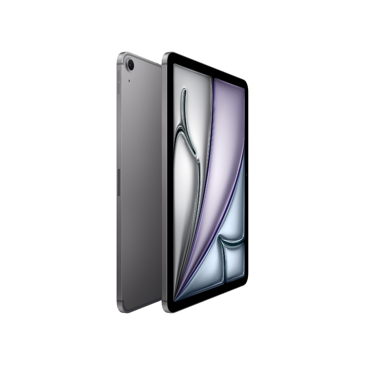 パルプンさん専用 AppleCare付! iPadAir (M2)11インチ12（iPad Air 11インチ M2 綴ら  Wi-Fi+Cellular 256GB）