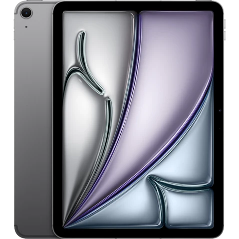 Apple iPad Air M3 11-inch Wi-Fi + Cellular 256GB - Space Grey