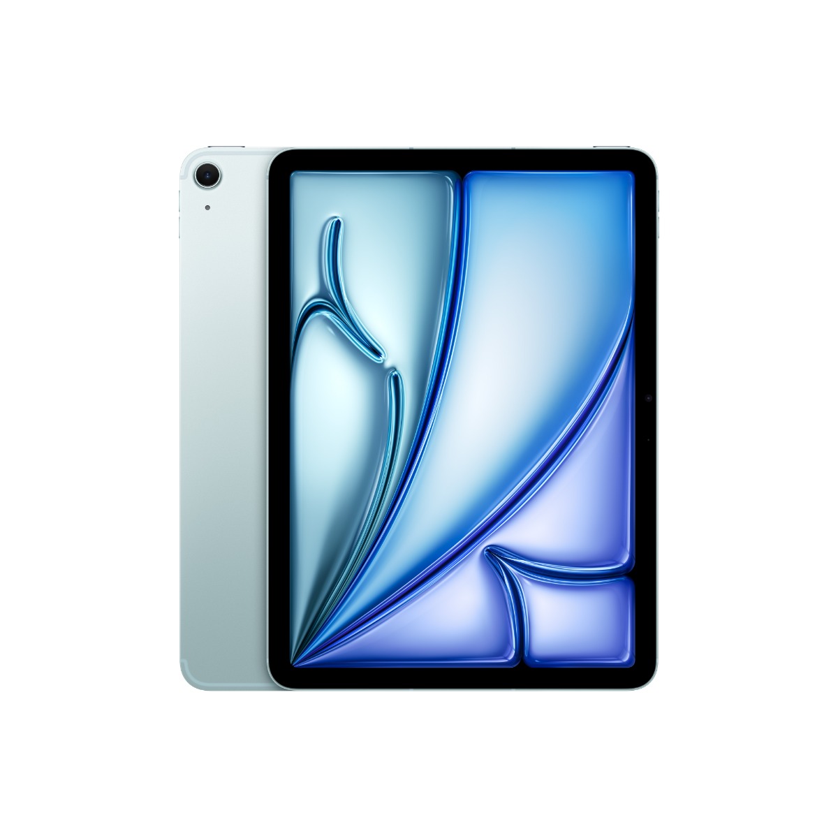 Apple iPad Air M4 11-inch Wi-Fi + Cellular 256GB - Blue