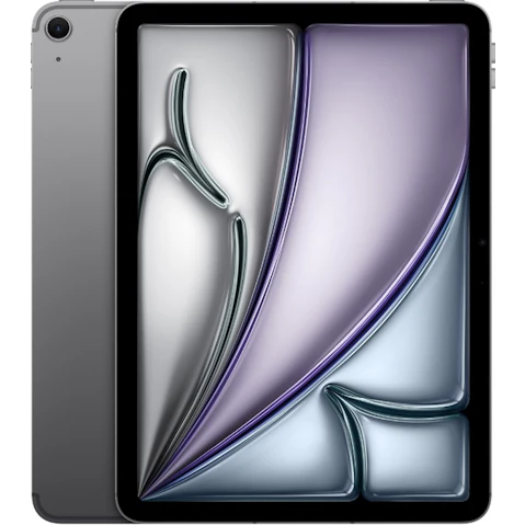 Apple iPad Air M4 11-inch Wi-Fi + Cellular 512GB - Space Grey