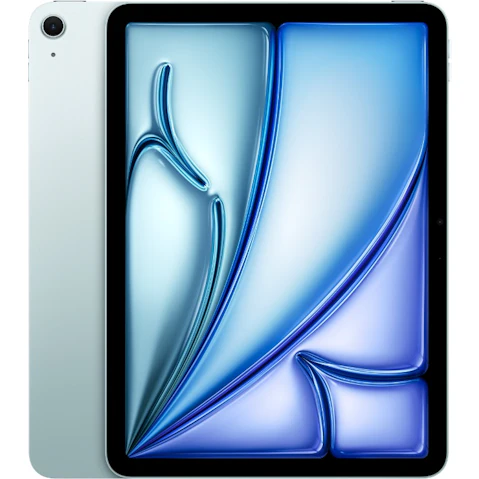 Apple iPad Air M4 11-inch Wi-Fi 128GB - Blue