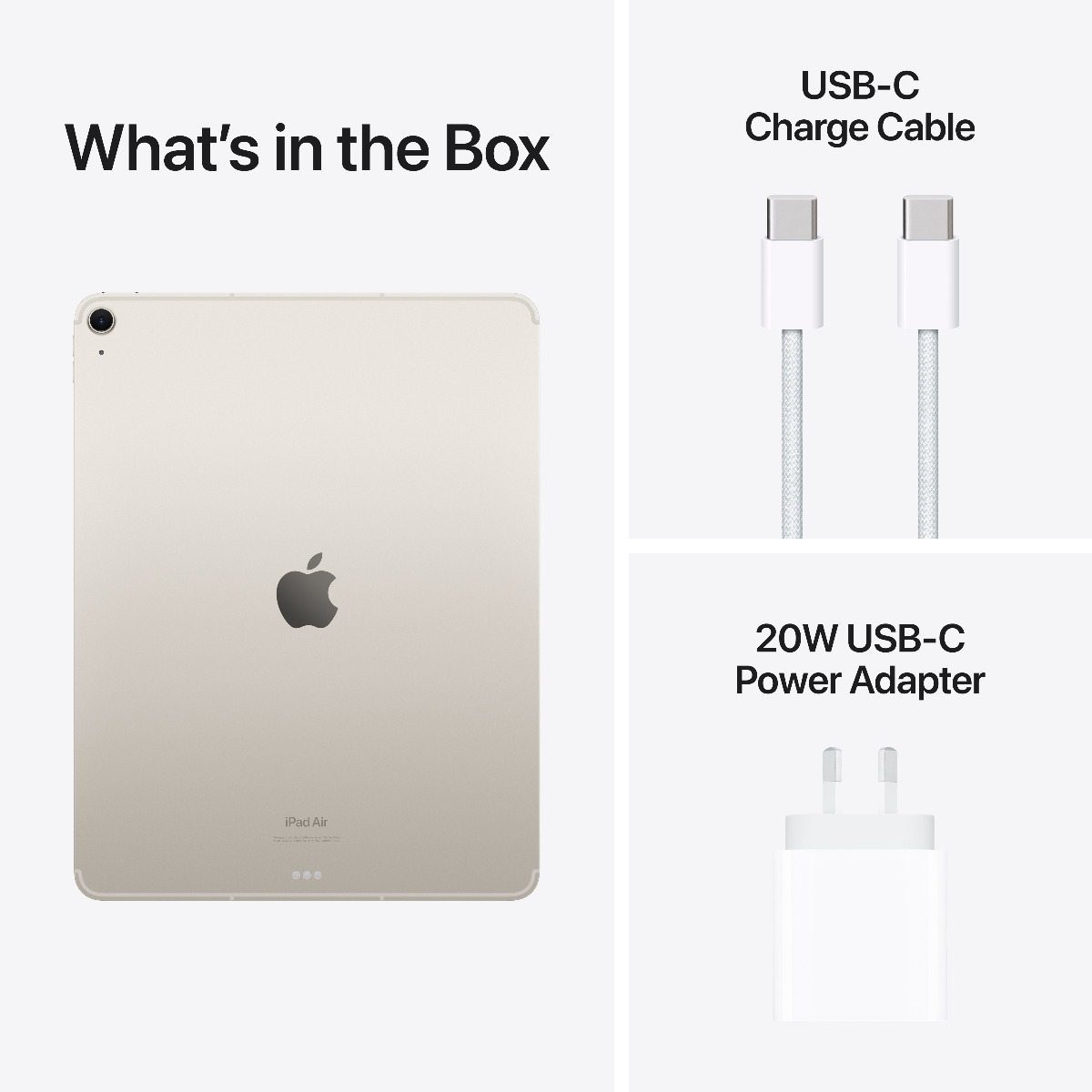 Apple13インチiPadAir(M2)/Apple Pencil(第2世代) Apple13インチiPadAir(M2)⁄Apple Pencil(第2世代) Apple iPad Air 13