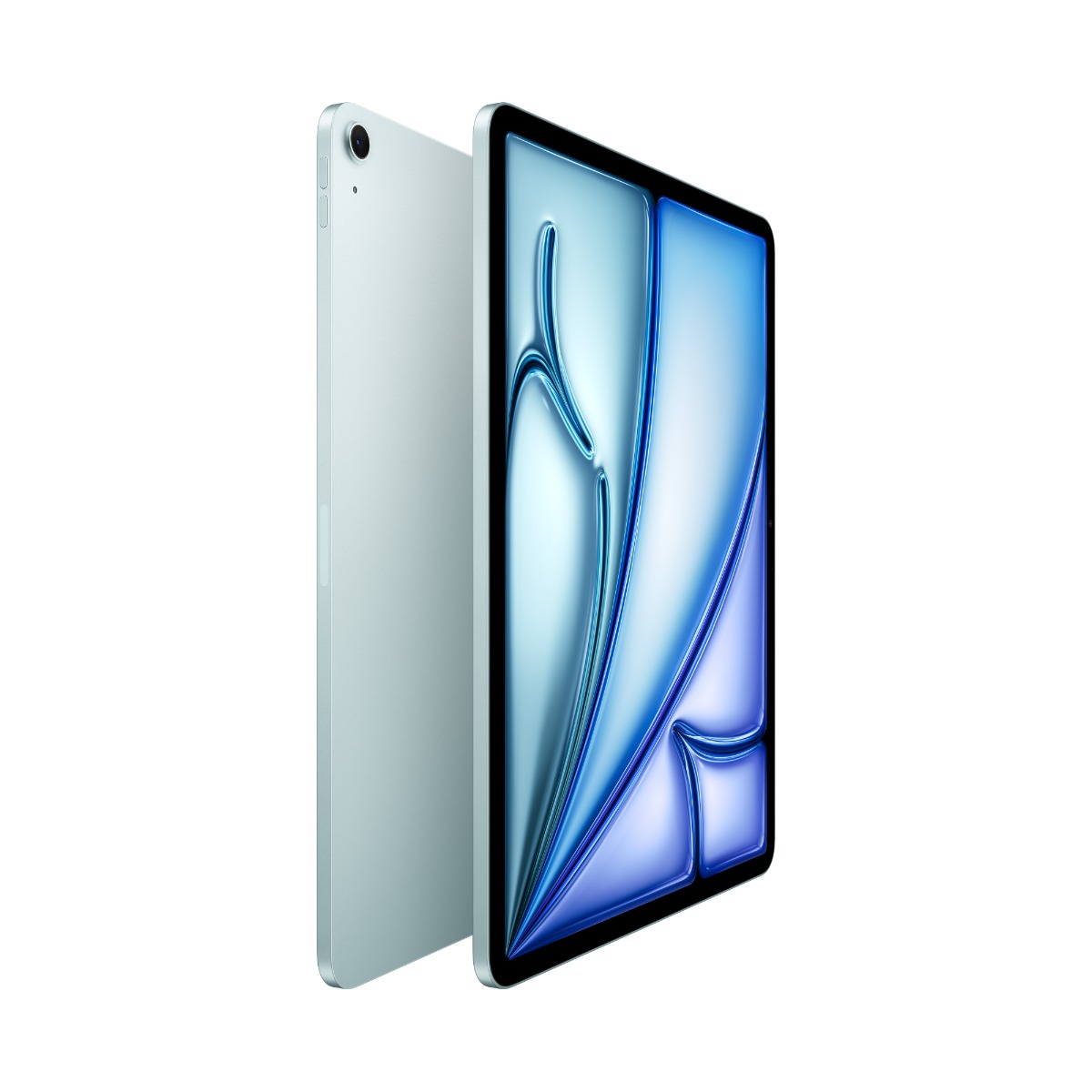 Apple iPad Air M3 13-inch Wi-Fi 128GB - Blue | Harvey Norman