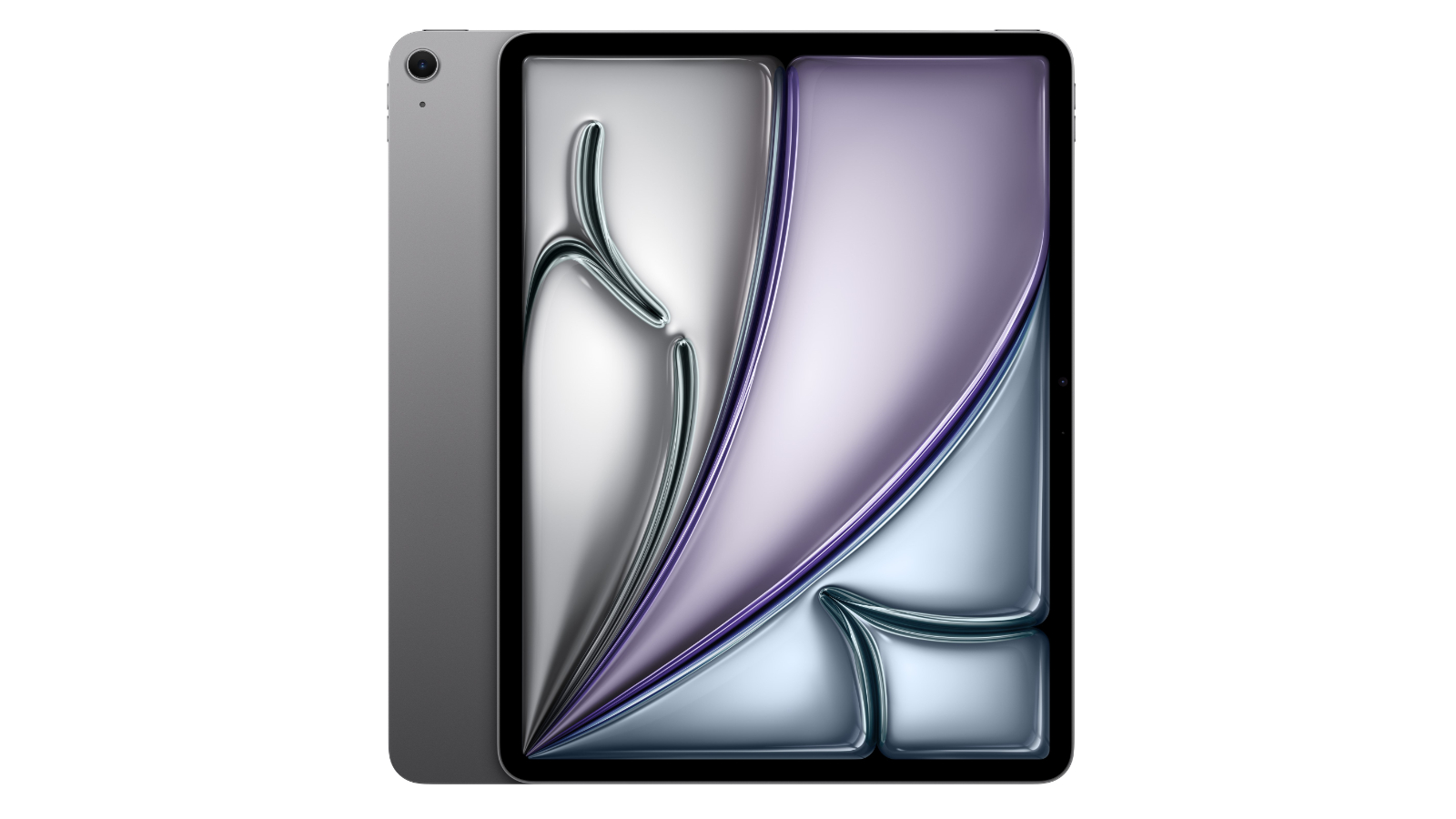 Apple iPad Air M3 13-inch Wi-Fi 1TB - Space Grey
